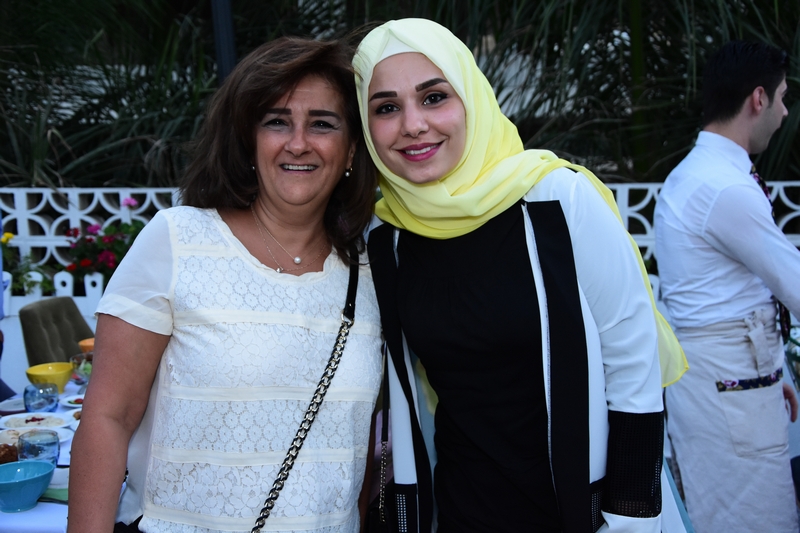 Harb Electric Corporate Iftar